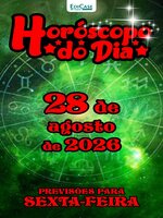 Horóscopo do Dia